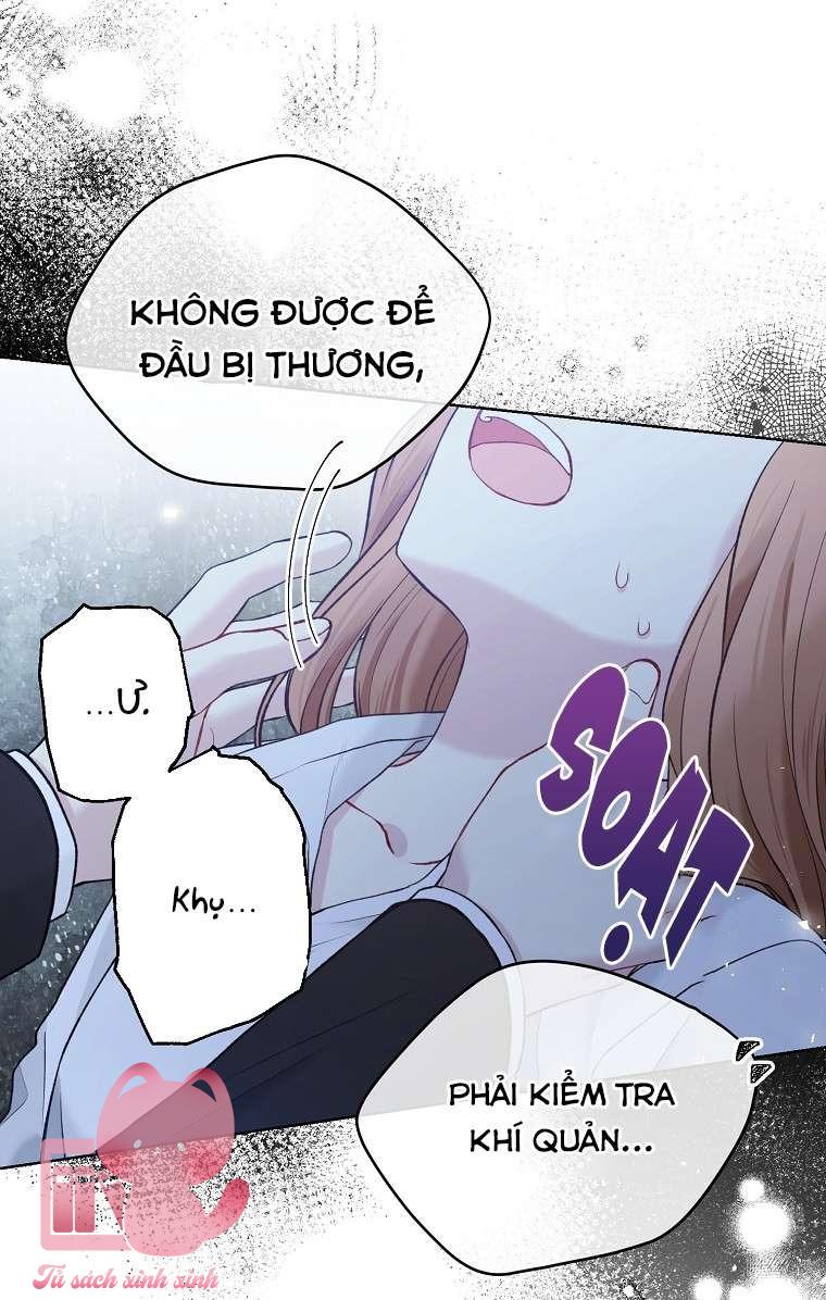 Vương Miện Lục Bảo - Chap 58 - Trang 10