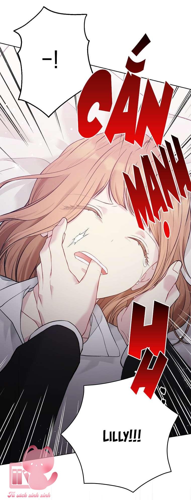 Vương Miện Lục Bảo - Chap 58 - Trang 12