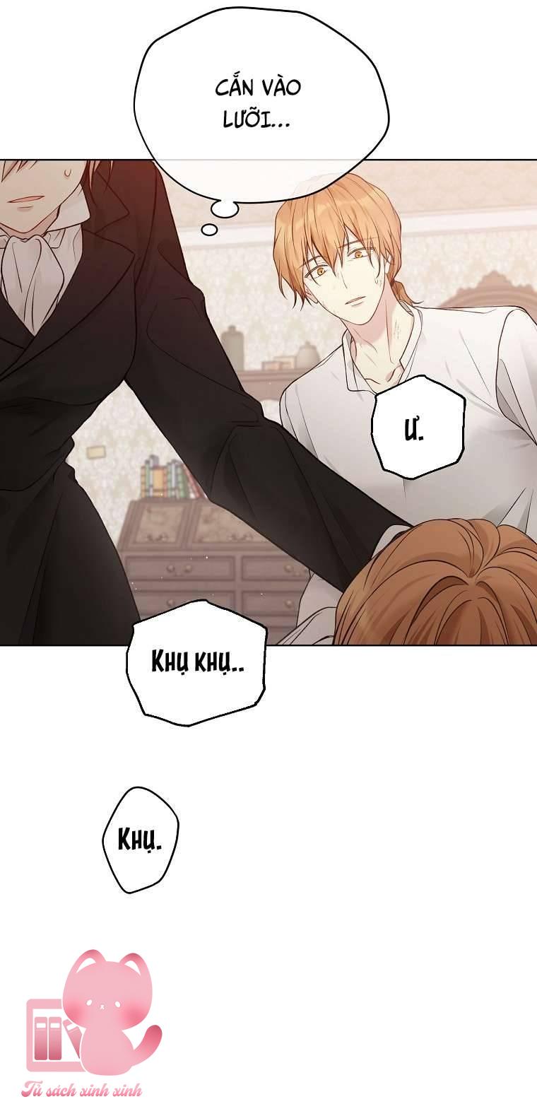 Vương Miện Lục Bảo - Chap 58 - Trang 14