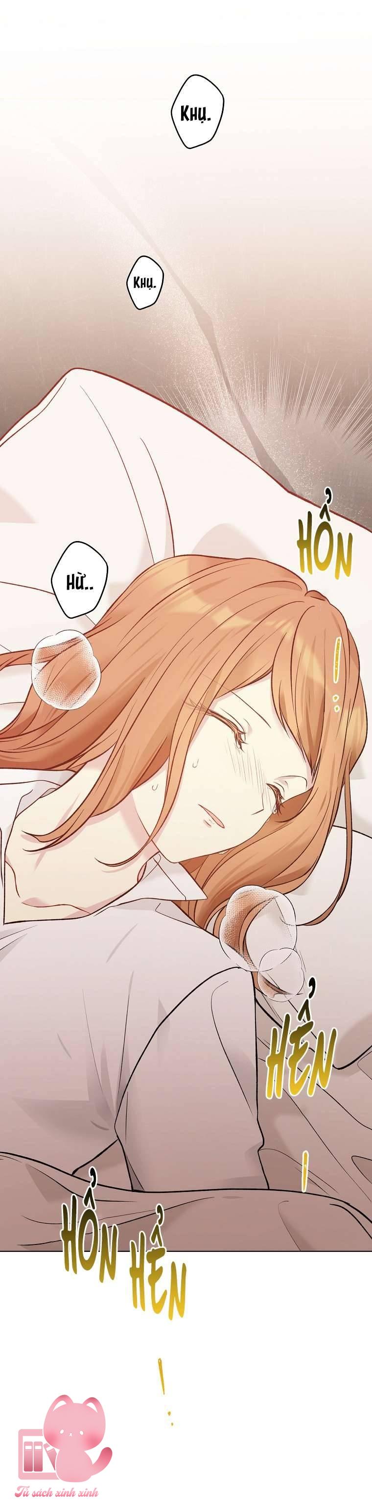 Vương Miện Lục Bảo - Chap 58 - Trang 15