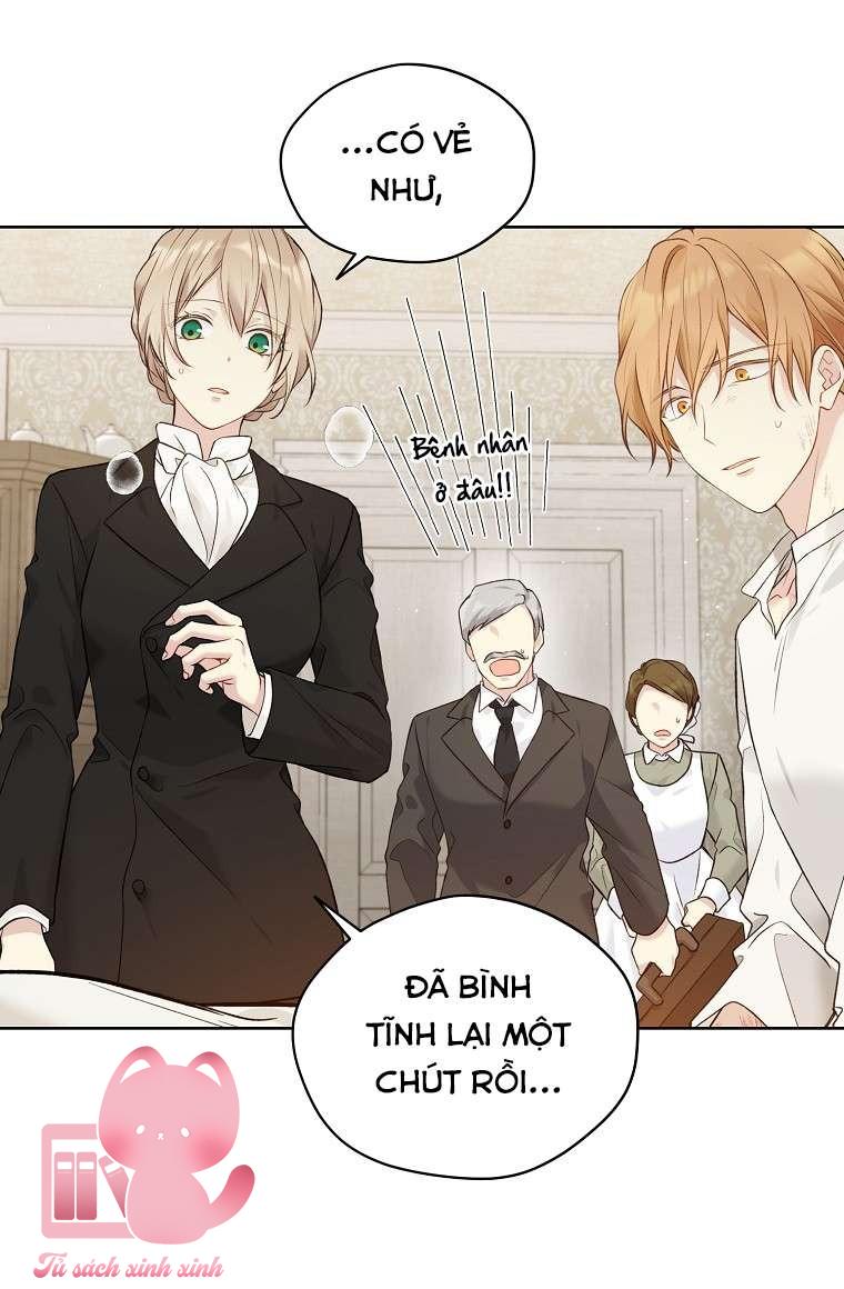 Vương Miện Lục Bảo - Chap 58 - Trang 16