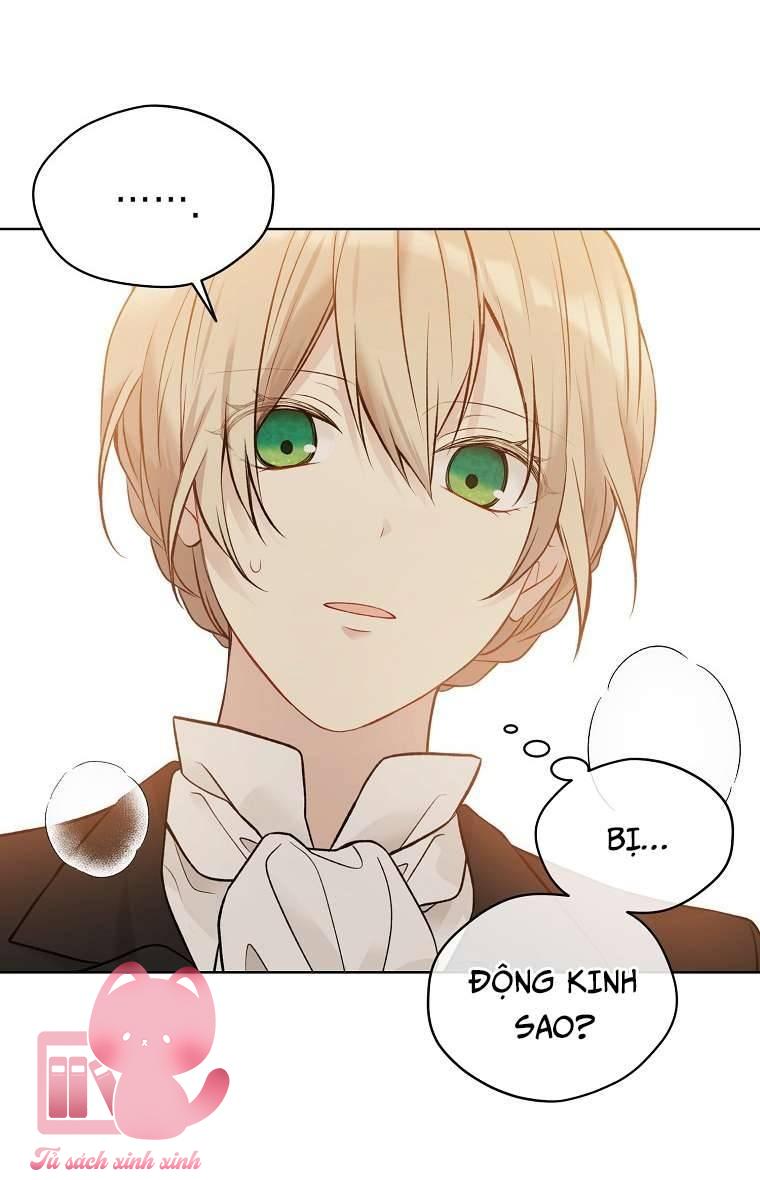 Vương Miện Lục Bảo - Chap 58 - Trang 17
