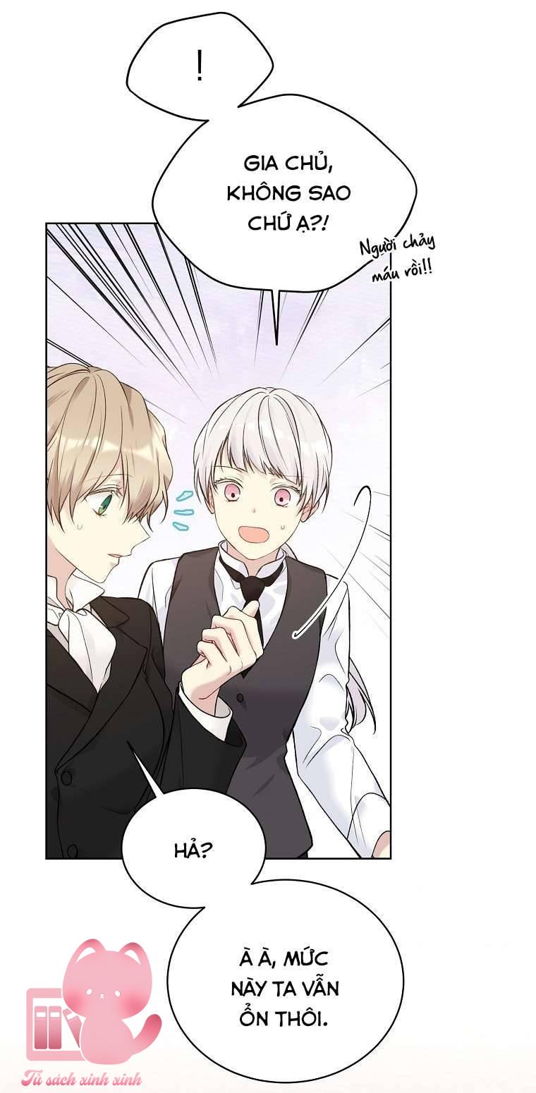 Vương Miện Lục Bảo - Chap 58 - Trang 18