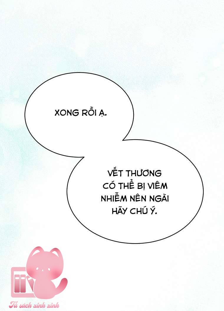 Vương Miện Lục Bảo - Chap 58 - Trang 21