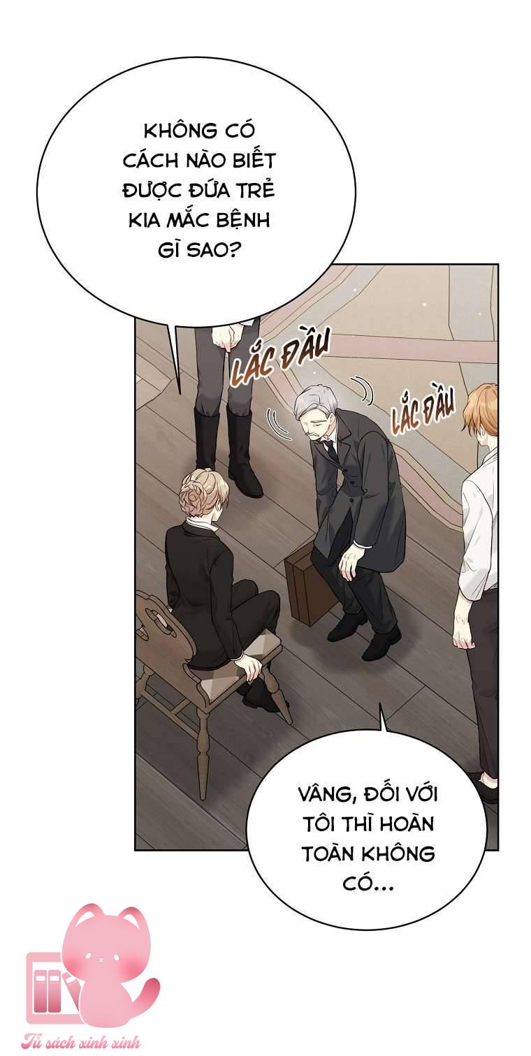 Vương Miện Lục Bảo - Chap 58 - Trang 23