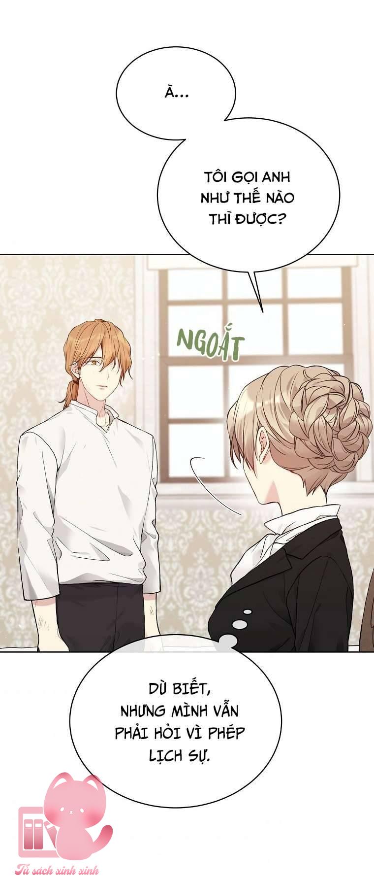 Vương Miện Lục Bảo - Chap 58 - Trang 26