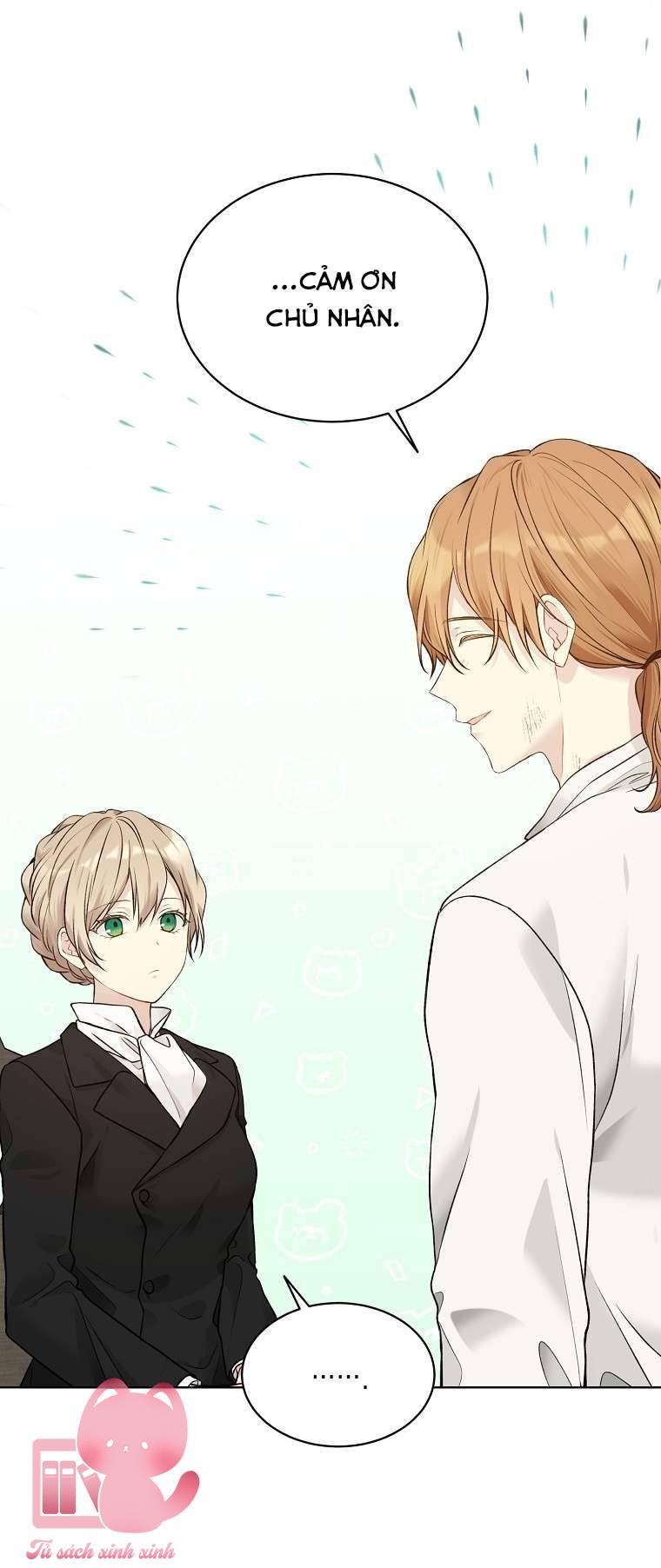 Vương Miện Lục Bảo - Chap 58 - Trang 31