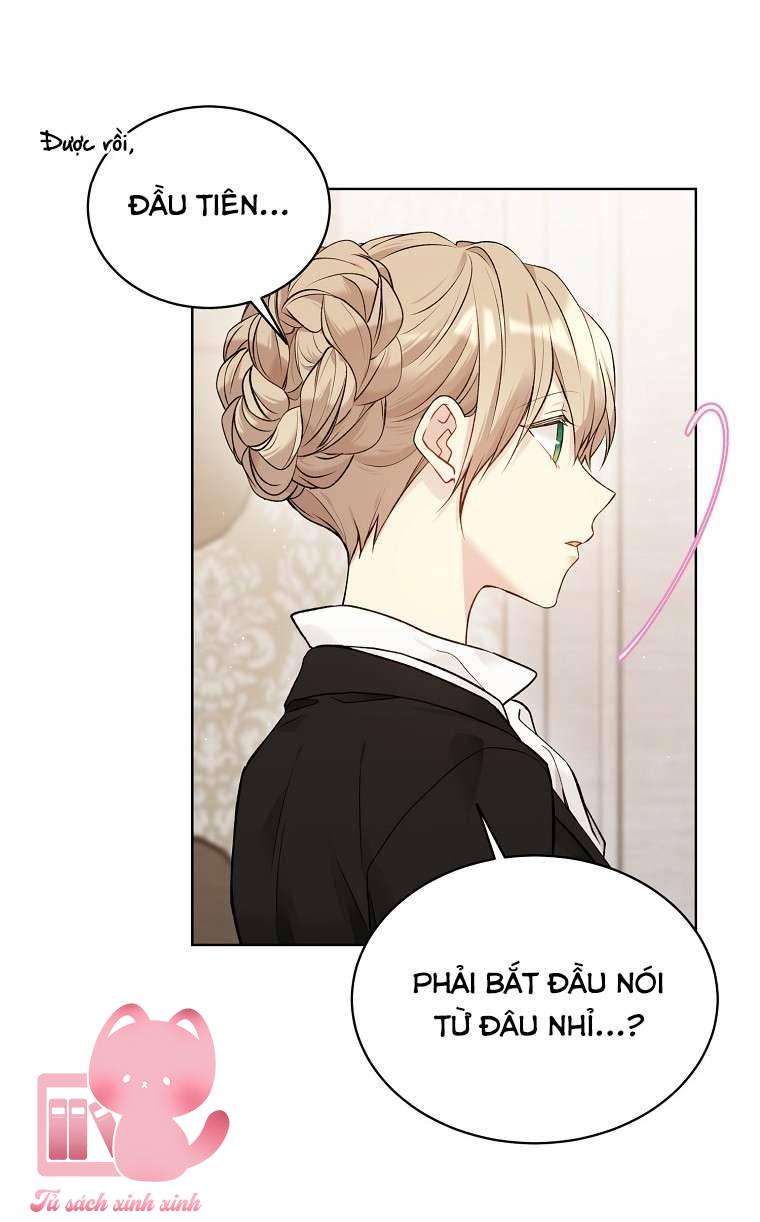 Vương Miện Lục Bảo - Chap 58 - Trang 32