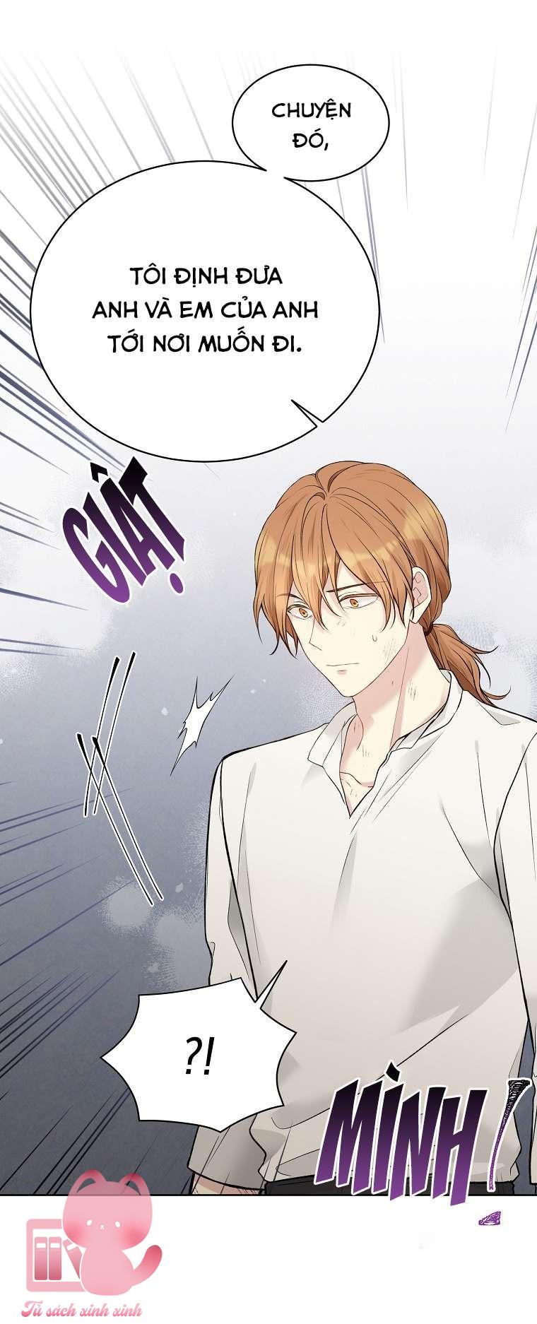 Vương Miện Lục Bảo - Chap 58 - Trang 33