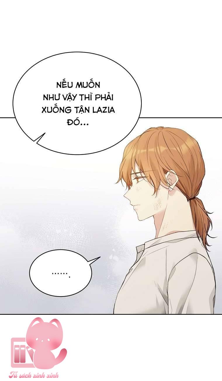 Vương Miện Lục Bảo - Chap 58 - Trang 35