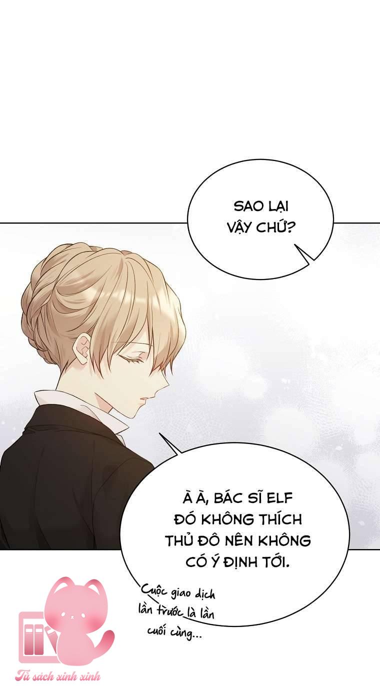 Vương Miện Lục Bảo - Chap 58 - Trang 36