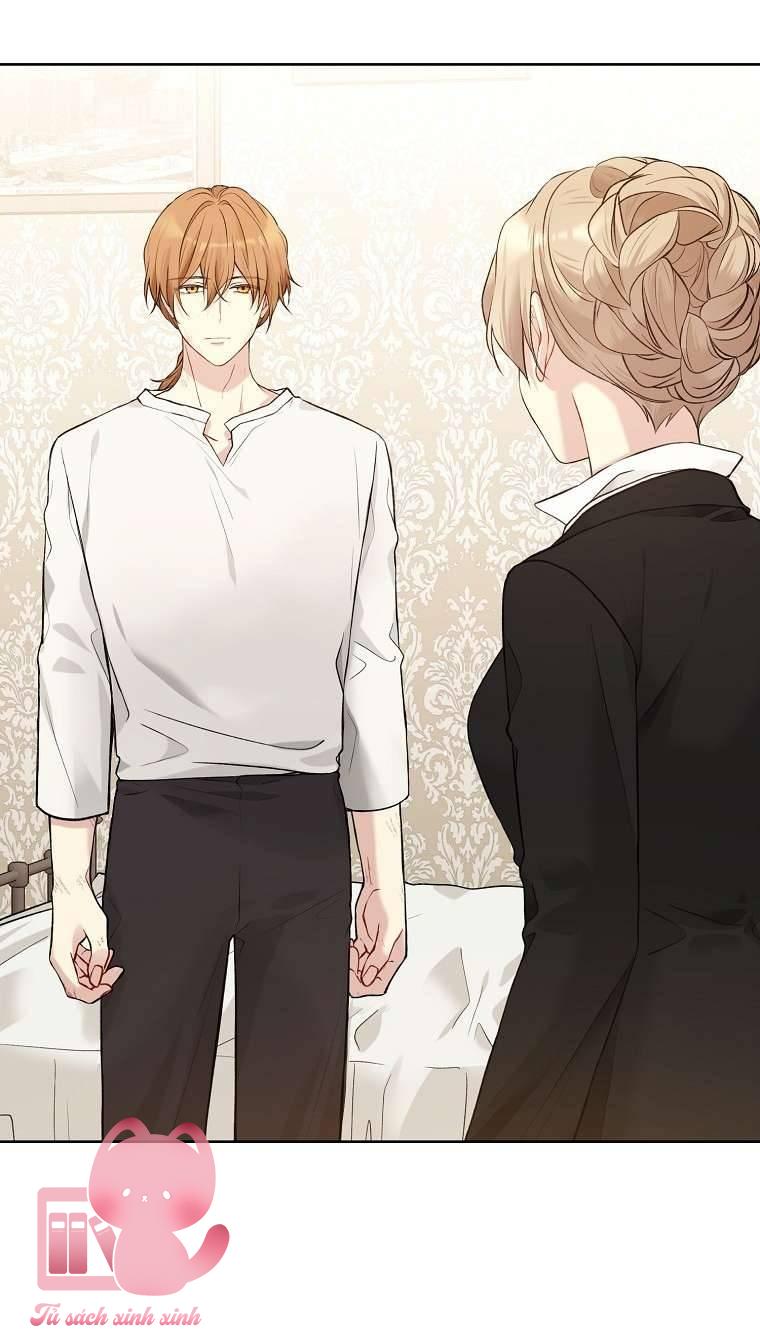 Vương Miện Lục Bảo - Chap 58 - Trang 38