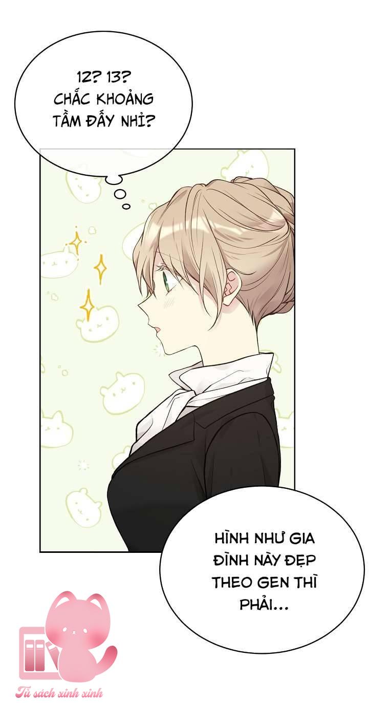 Vương Miện Lục Bảo - Chap 58 - Trang 4
