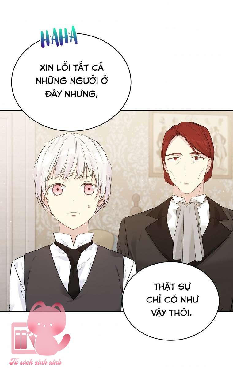 Vương Miện Lục Bảo - Chap 58 - Trang 42
