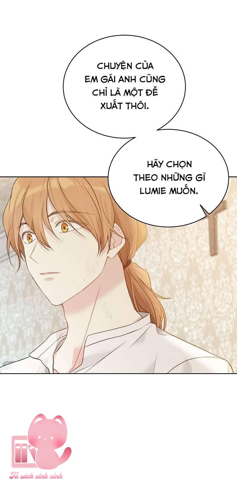 Vương Miện Lục Bảo - Chap 58 - Trang 43
