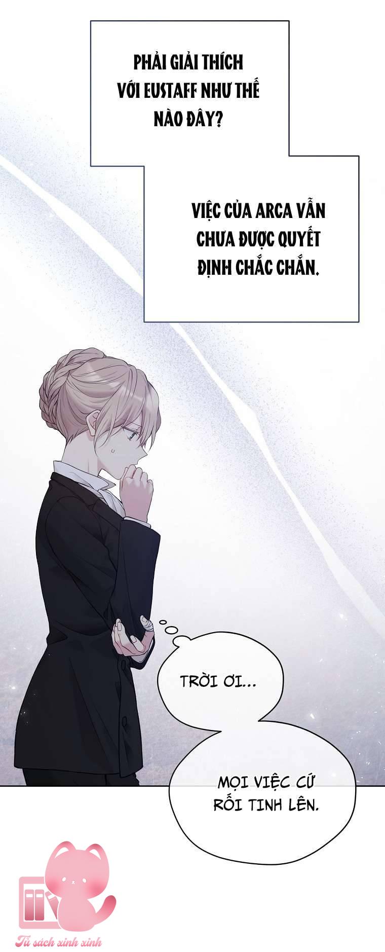 Vương Miện Lục Bảo - Chap 58 - Trang 47