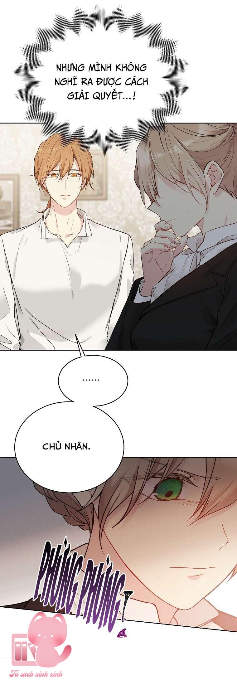 Vương Miện Lục Bảo - Chap 58 - Trang 48