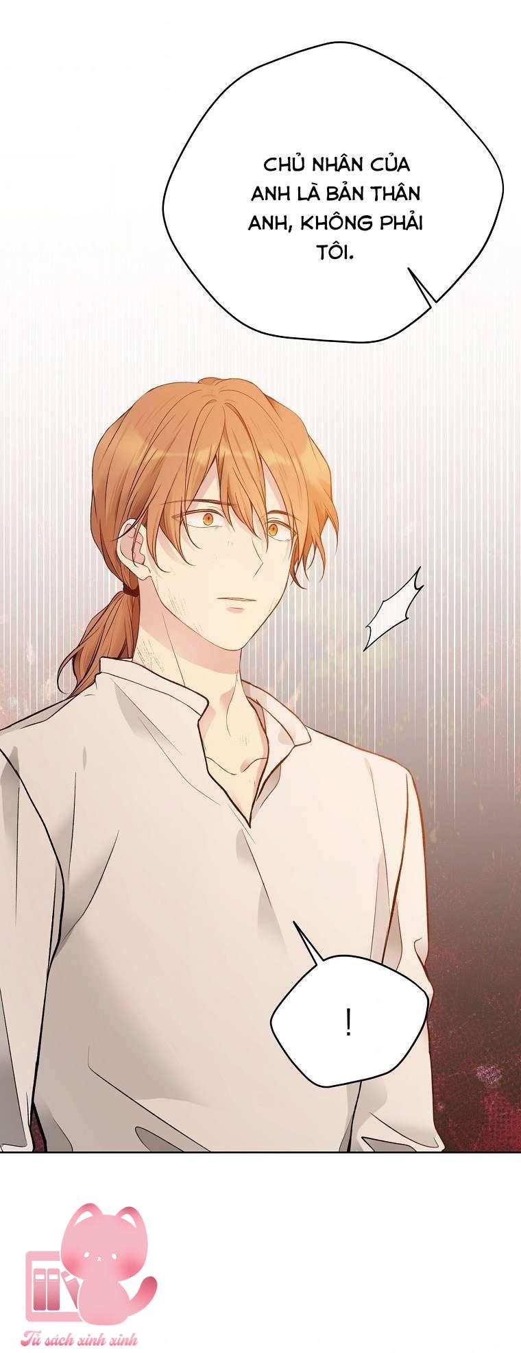 Vương Miện Lục Bảo - Chap 58 - Trang 49