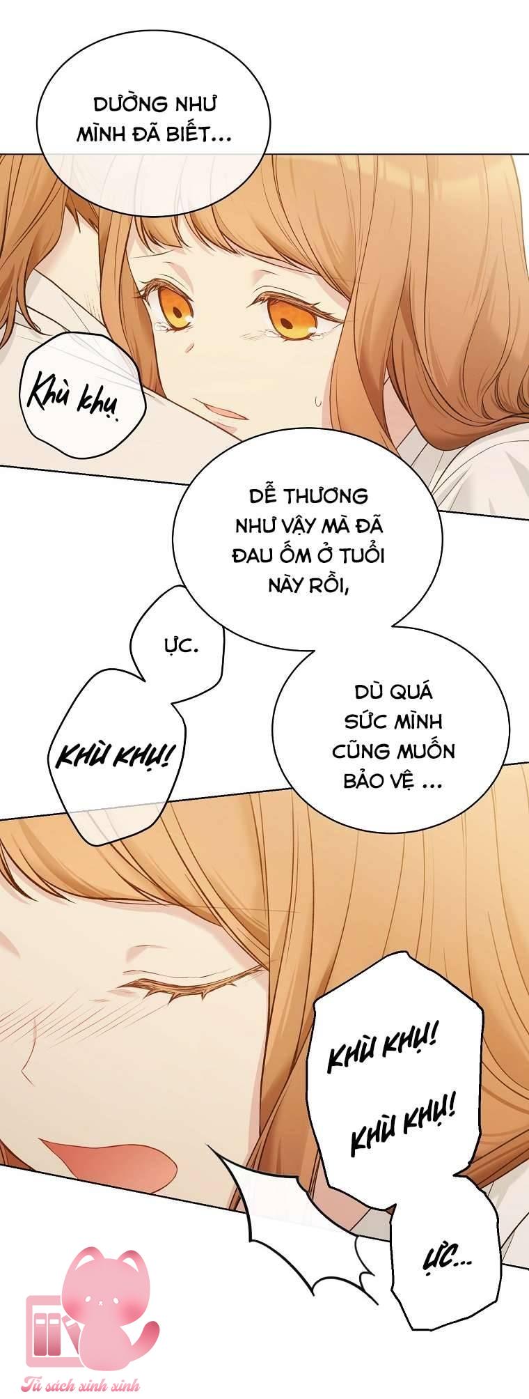 Vương Miện Lục Bảo - Chap 58 - Trang 5