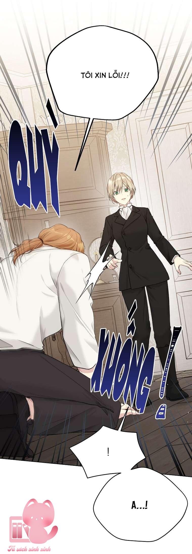 Vương Miện Lục Bảo - Chap 58 - Trang 50