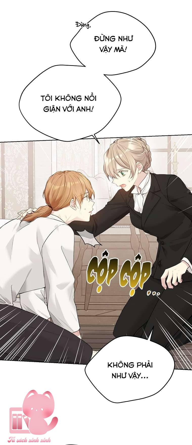 Vương Miện Lục Bảo - Chap 58 - Trang 51