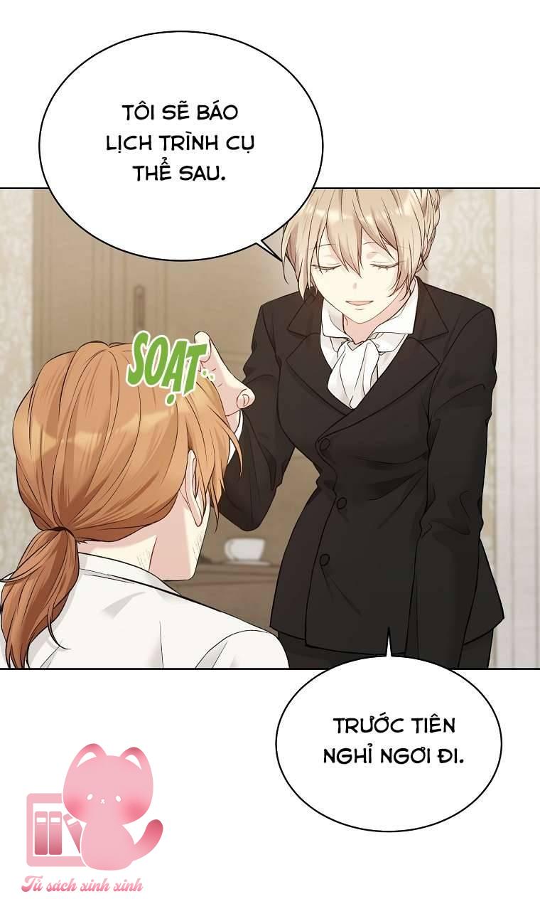 Vương Miện Lục Bảo - Chap 58 - Trang 57