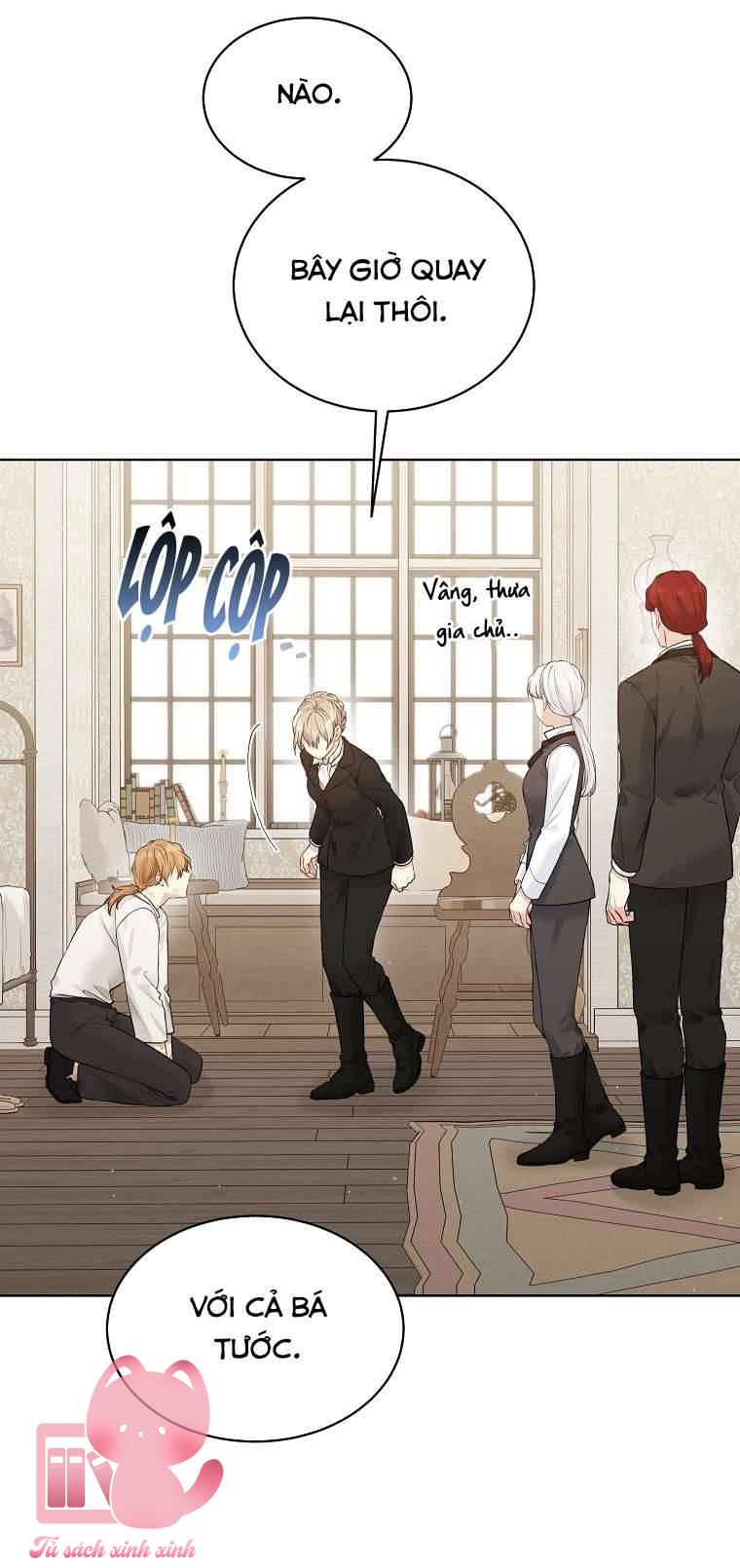 Vương Miện Lục Bảo - Chap 58 - Trang 58