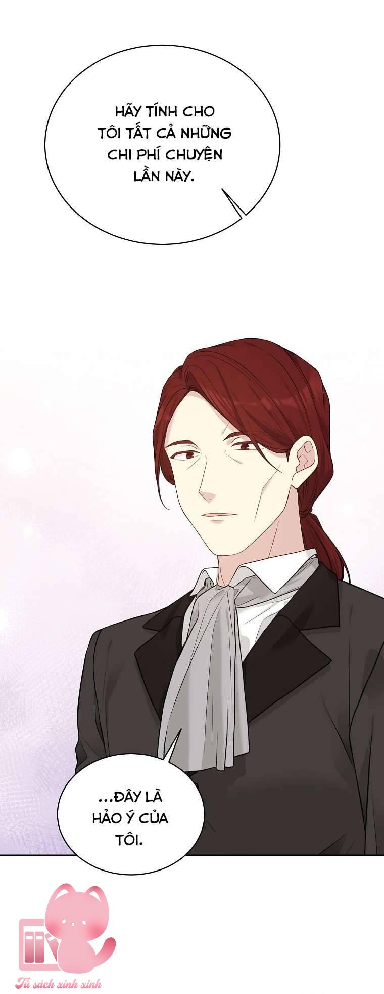 Vương Miện Lục Bảo - Chap 58 - Trang 59