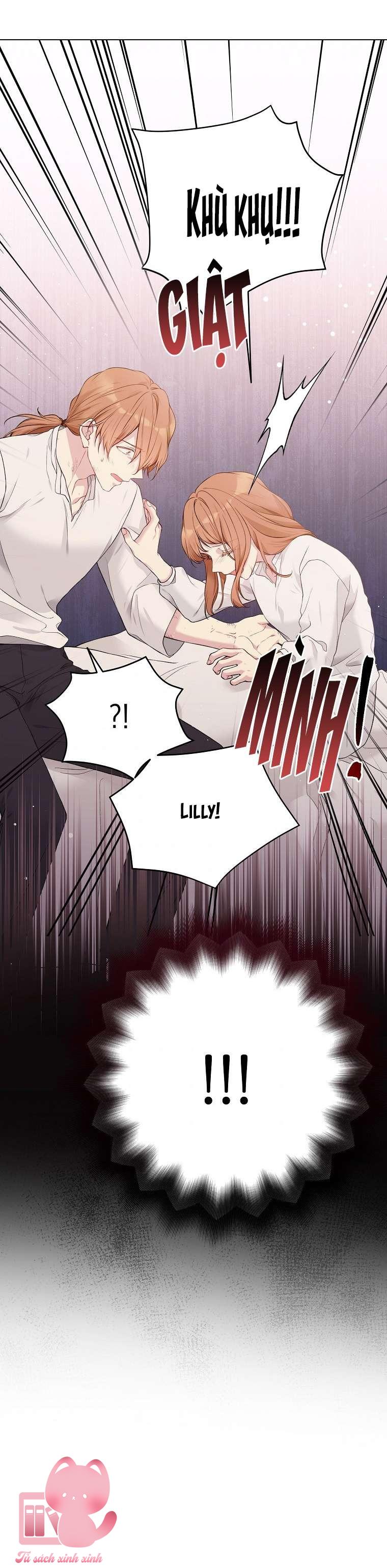 Vương Miện Lục Bảo - Chap 58 - Trang 6