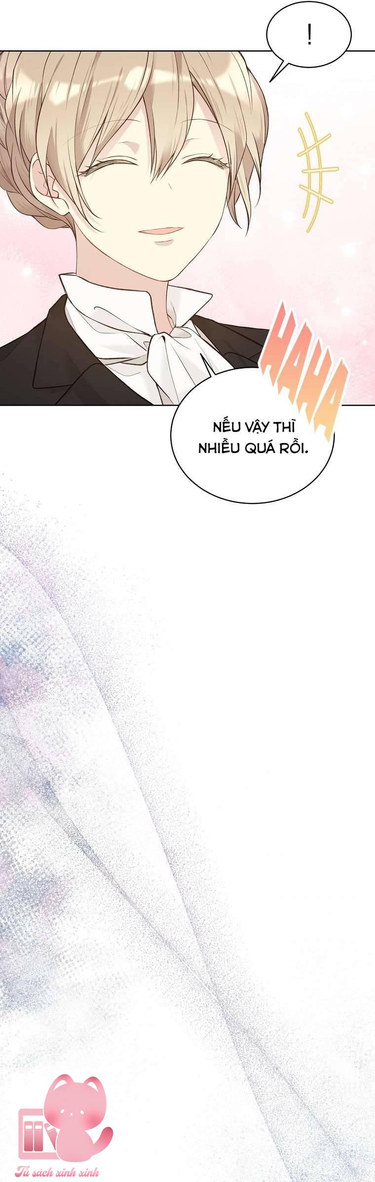 Vương Miện Lục Bảo - Chap 58 - Trang 60