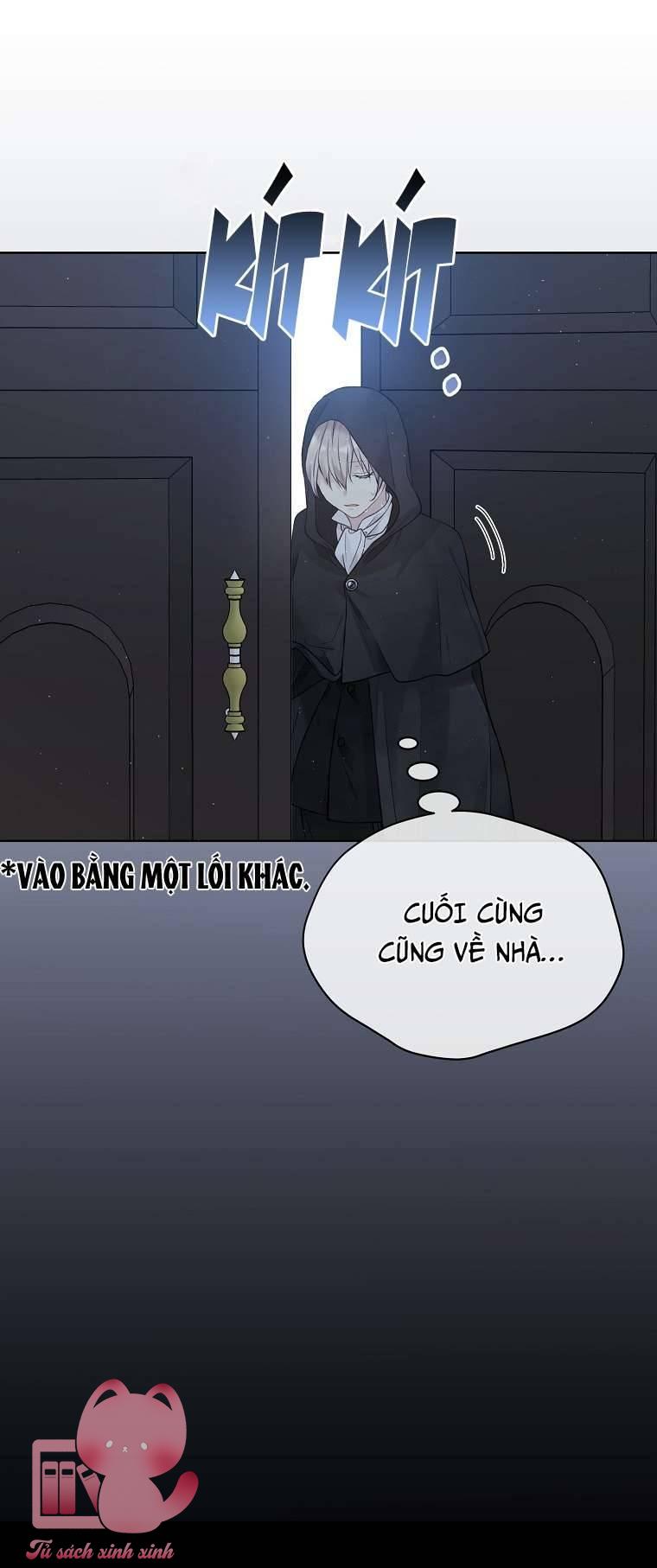 Vương Miện Lục Bảo - Chap 58 - Trang 62