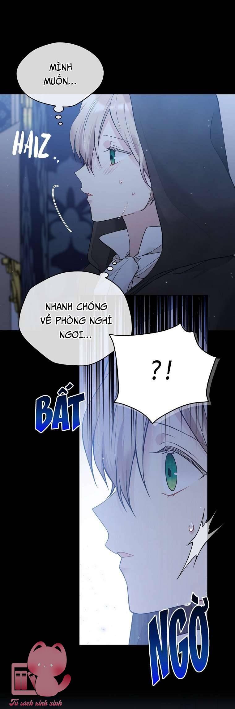 Vương Miện Lục Bảo - Chap 58 - Trang 63