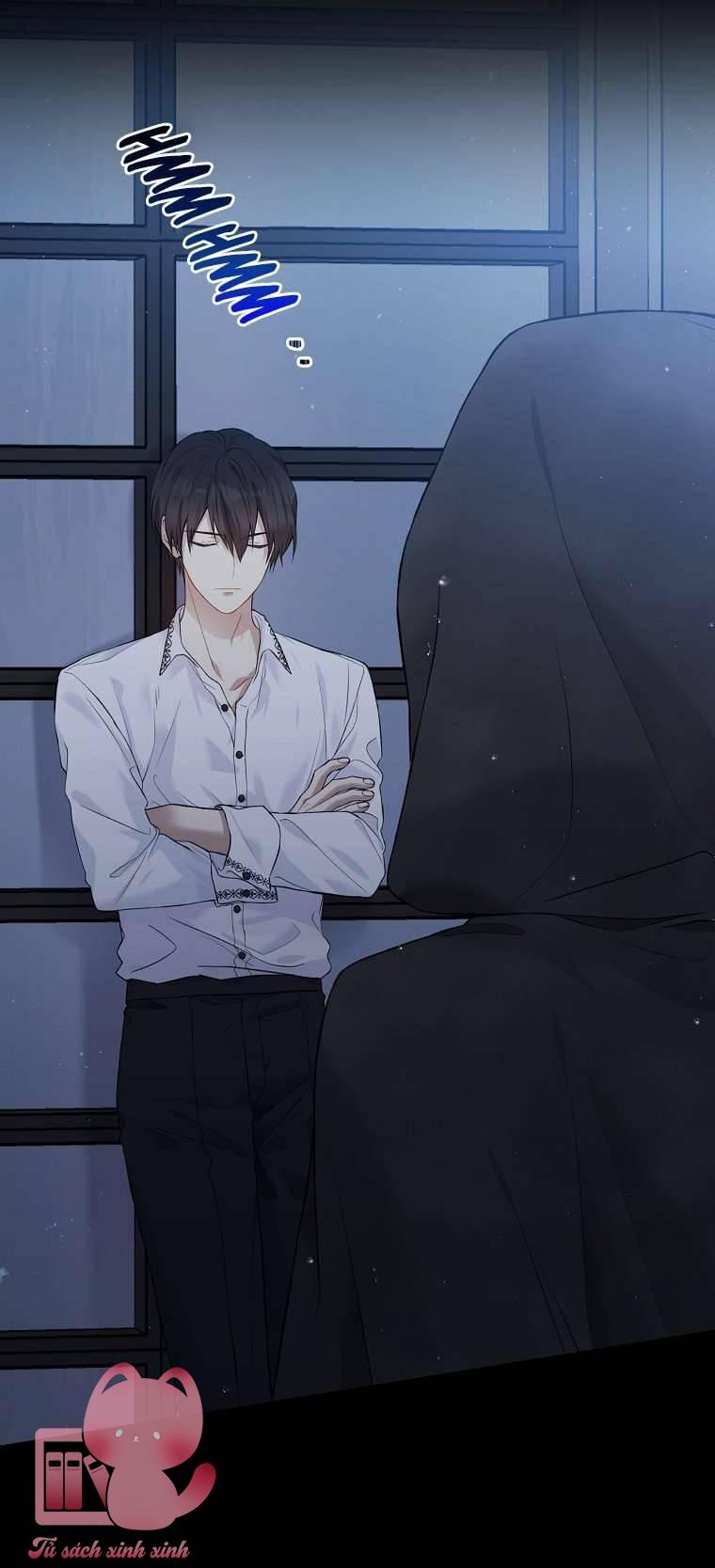 Vương Miện Lục Bảo - Chap 58 - Trang 64