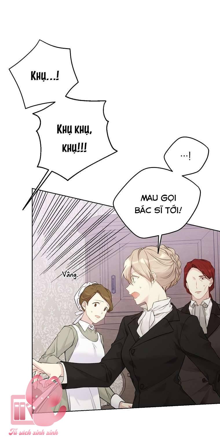 Vương Miện Lục Bảo - Chap 58 - Trang 8