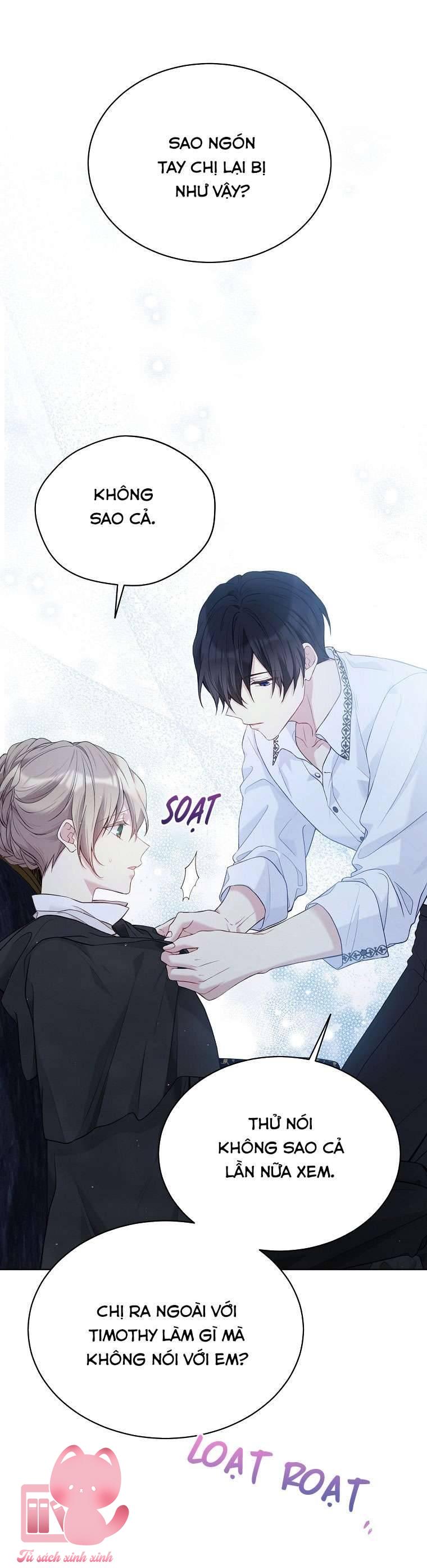 Vương Miện Lục Bảo - Chap 59 - Trang 12
