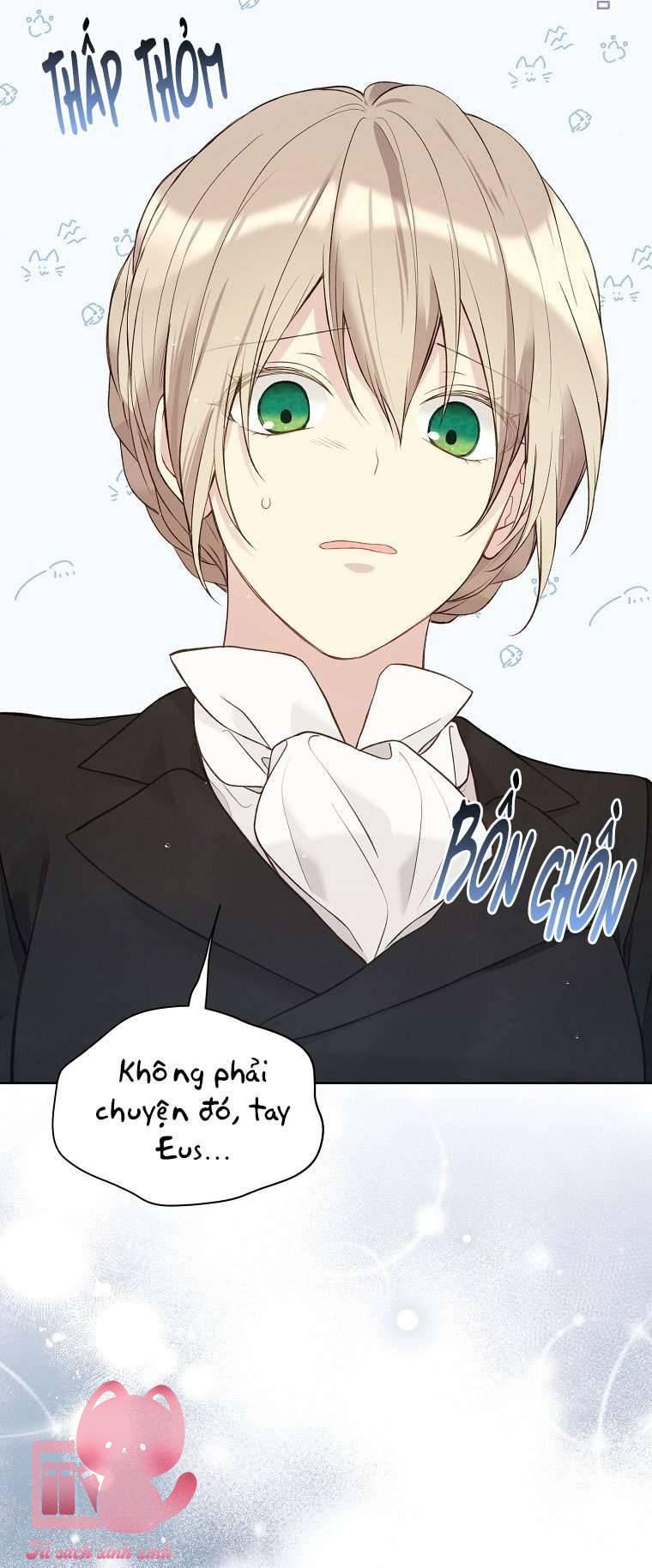 Vương Miện Lục Bảo - Chap 59 - Trang 16