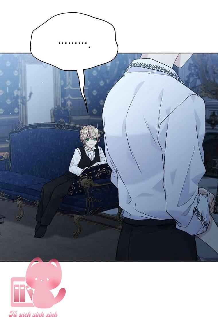 Vương Miện Lục Bảo - Chap 59 - Trang 19