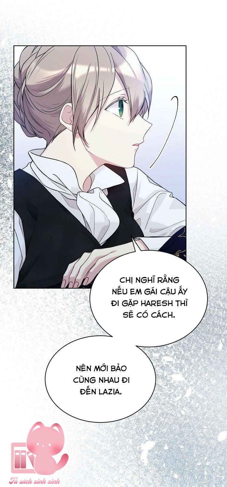 Vương Miện Lục Bảo - Chap 59 - Trang 22
