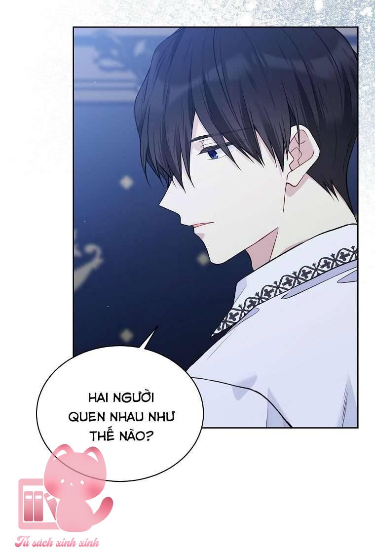 Vương Miện Lục Bảo - Chap 59 - Trang 23