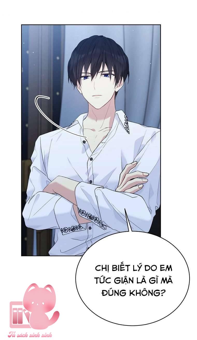 Vương Miện Lục Bảo - Chap 59 - Trang 26