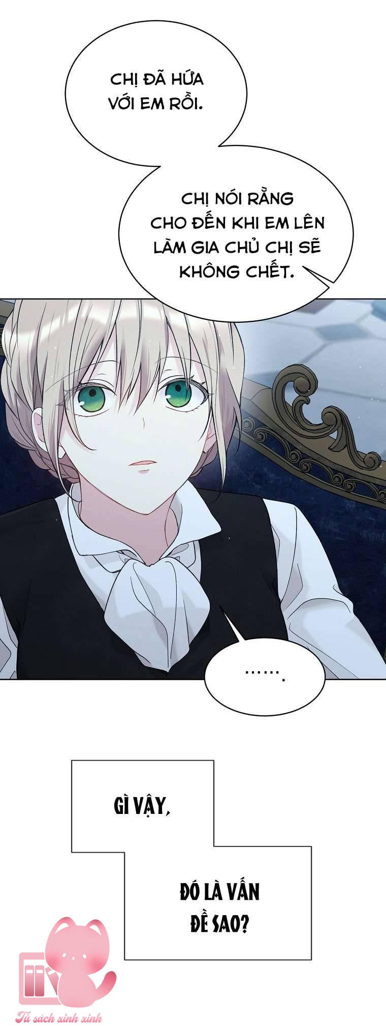 Vương Miện Lục Bảo - Chap 59 - Trang 27