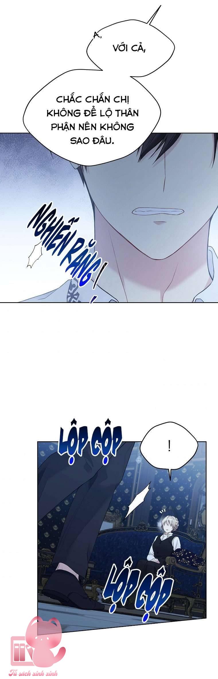 Vương Miện Lục Bảo - Chap 59 - Trang 31
