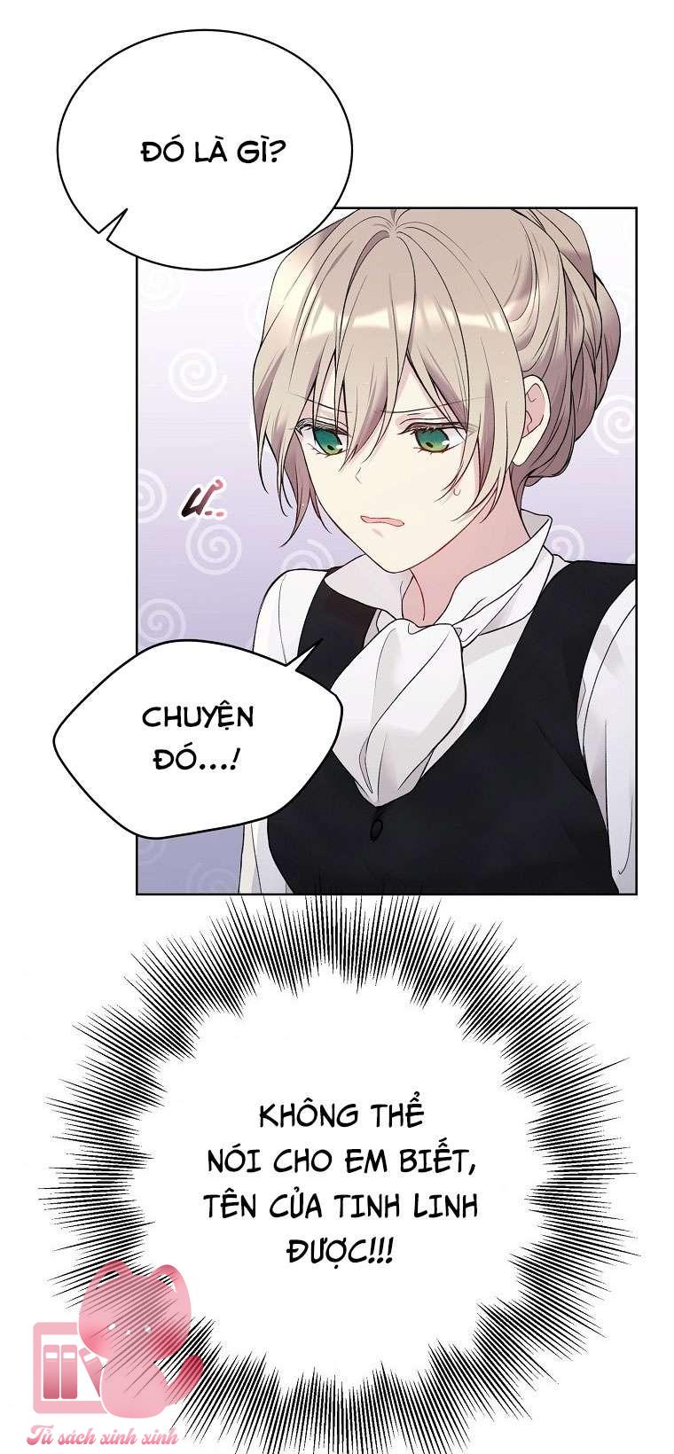 Vương Miện Lục Bảo - Chap 59 - Trang 36