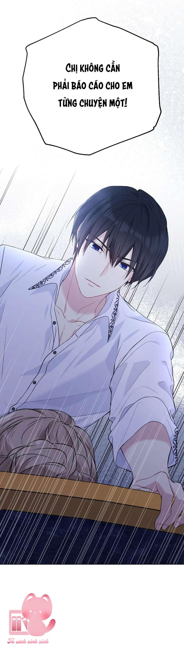 Vương Miện Lục Bảo - Chap 59 - Trang 38