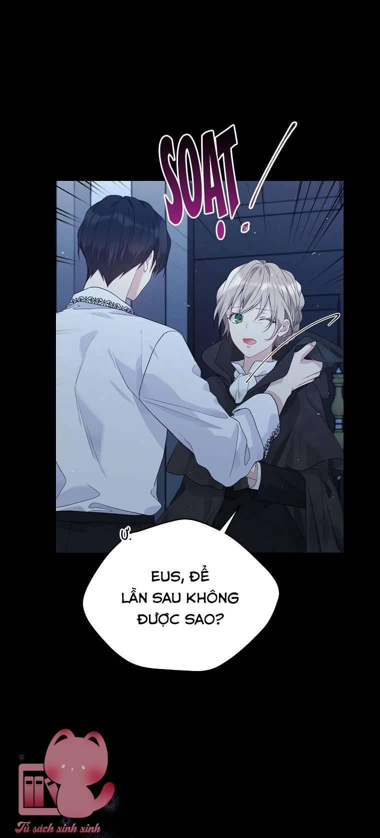 Vương Miện Lục Bảo - Chap 59 - Trang 4
