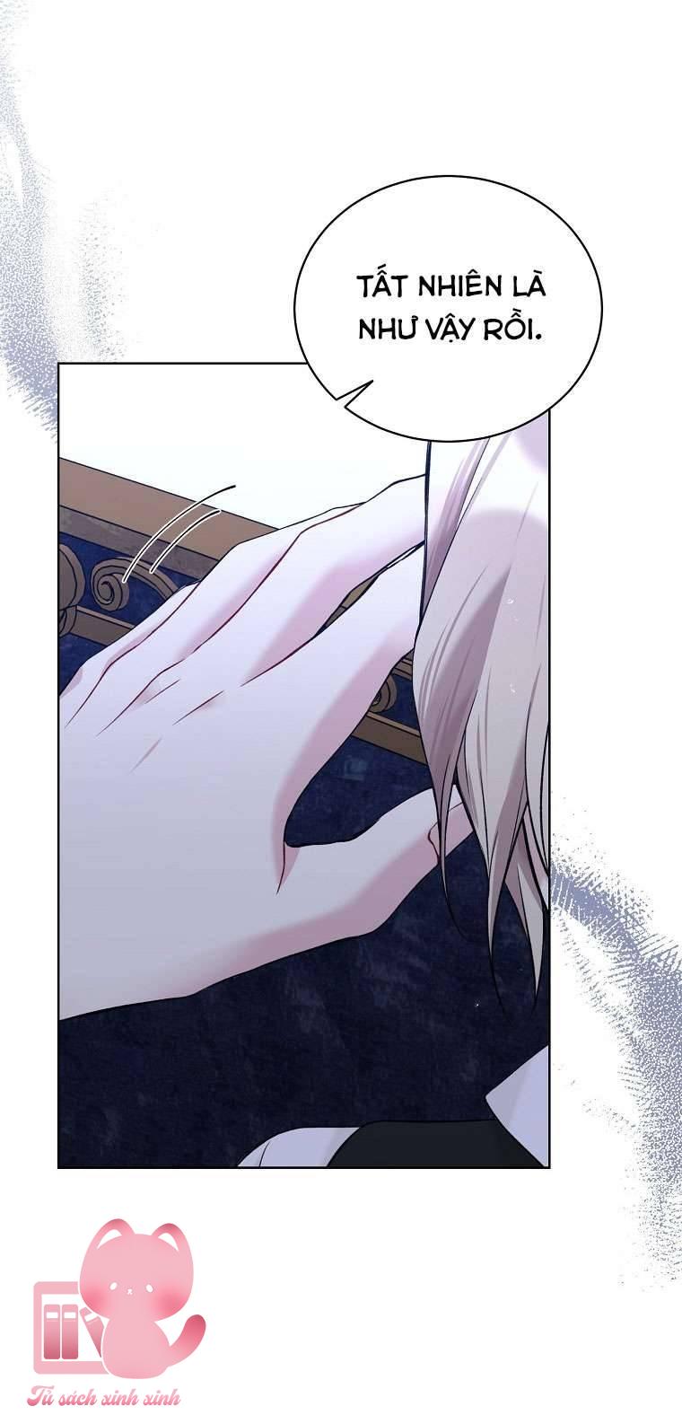 Vương Miện Lục Bảo - Chap 59 - Trang 40