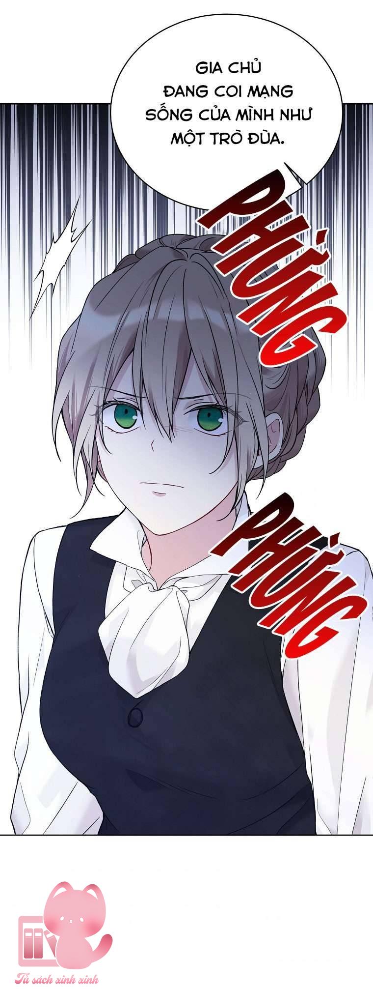 Vương Miện Lục Bảo - Chap 59 - Trang 42