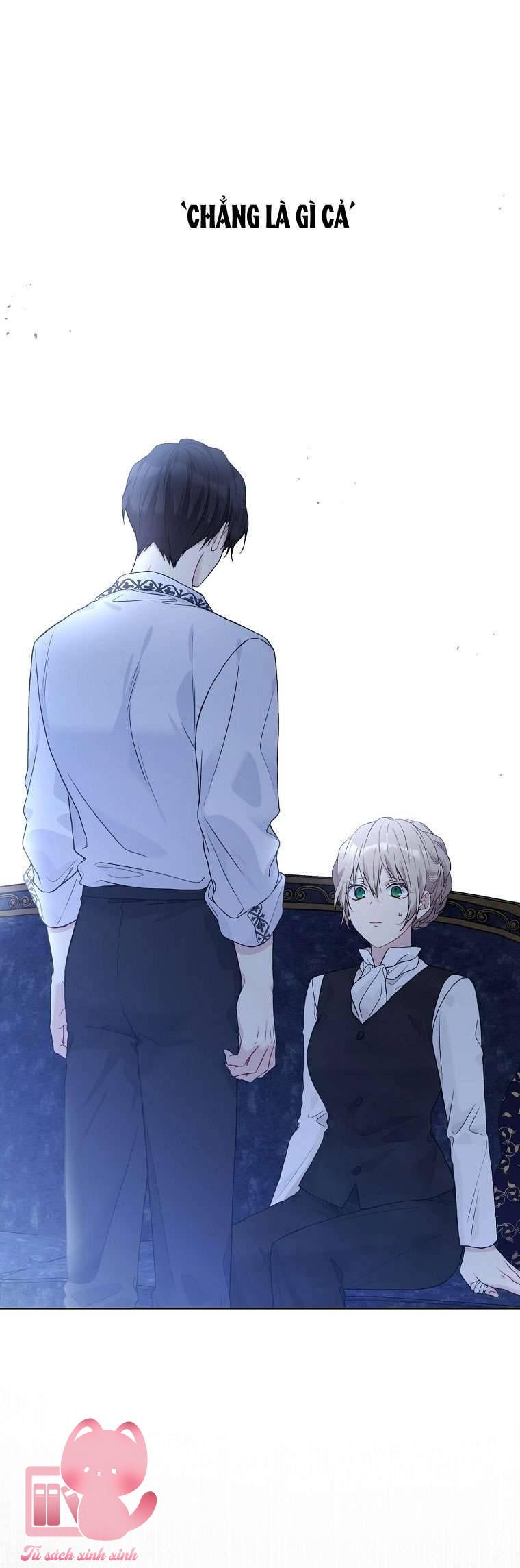 Vương Miện Lục Bảo - Chap 59 - Trang 45