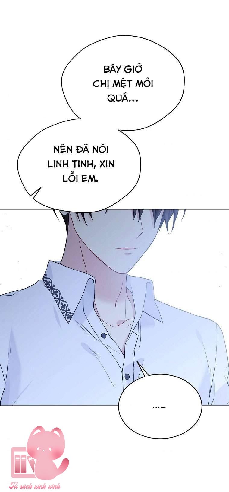 Vương Miện Lục Bảo - Chap 59 - Trang 48