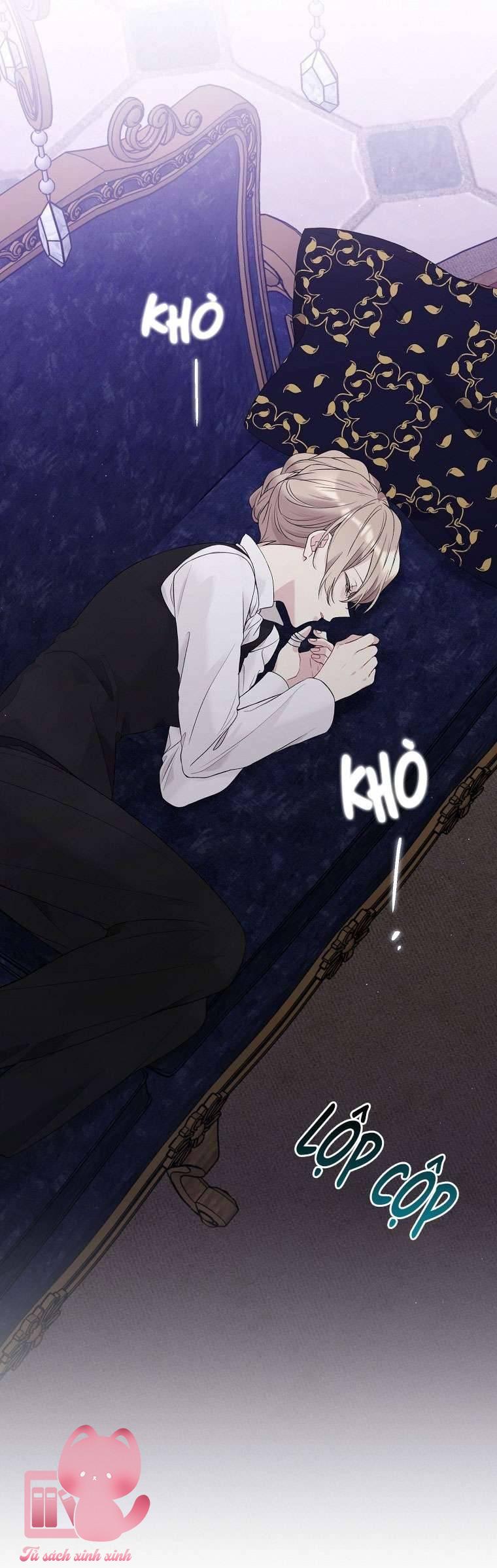 Vương Miện Lục Bảo - Chap 59 - Trang 59